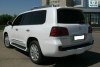 Lexus LX 570 2008. ���� 7