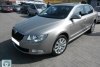 Skoda Superb  2009. ���� 2