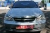 Chevrolet Lacetti  2005. ���� 2