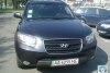 Hyundai Santa Fe  2008. ���� 3