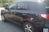 Hyundai Santa Fe  2008. ���� 5