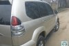 Toyota Land Cruiser Prado  2008. ���� 4