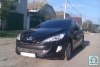 Peugeot 308 Premium 2009. ���� 2