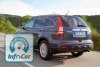 Honda CR-V  2007. ���� 2