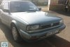 Nissan Bluebird  1988. ���� 1