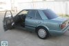 Nissan Bluebird  1988. ���� 7
