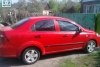 Chevrolet Aveo  2006. ���� 2