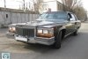 Cadillac Fleetwood Brougham 1989. ���� 5