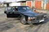 Cadillac Fleetwood Brougham 1989. ���� 12