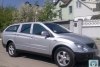 SsangYong Actyon SPORT 2011. ���� 1