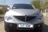 SsangYong Actyon SPORT 2011. ���� 4