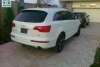 Audi Q7 S-LINE 2008. ���� 2