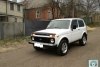 ��� 2131 Niva ����� 2009. ���� 6