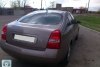 Nissan Primera  2005. ���� 4
