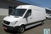 Mercedes Sprinter  2009. ���� 2