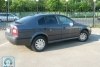Skoda Octavia TOUR 1.6I 2007. ���� 2