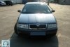Skoda Octavia TOUR 1.6I 2007. ���� 5