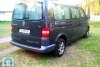 Volkswagen Transporter T5 LONG 2008. ���� 4