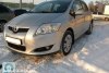 Toyota Auris ����������� 2008. ���� 6