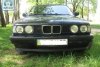 BMW 5 Series i 1992. ���� 7