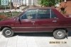 Renault 9  1982. ���� 8