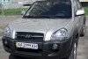 Hyundai Tucson  2008. ���� 3