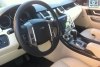 Land Rover Range Rover Sport supercharger 2008. ���� 2