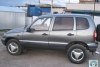 Chevrolet Niva ���� 2006. ���� 2
