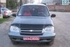 Chevrolet Niva ���� 2006. ���� 3