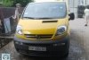 Opel Vivaro ����. 2004. ���� 1