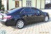 Toyota Camry  2008. ���� 4