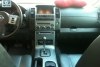 Nissan Pathfinder  2007. ���� 4
