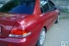 Mitsubishi Lancer 9 2008. ���� 2