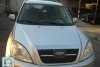 Chery Tiggo  2008. ���� 2