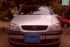 Opel Zafira  2000. ���� 2