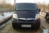 Opel Vivaro  2009. ���� 2