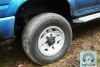Toyota 4Runner SR5 V6 4WD 1991. ���� 5