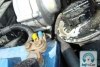 Toyota 4Runner SR5 V6 4WD 1991. ���� 10