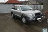 Hyundai Santa Fe CRDi 4x4 2002. ���� 1