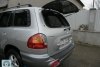 Hyundai Santa Fe CRDi 4x4 2002. ���� 4