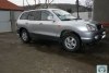Hyundai Santa Fe CRDi 4x4 2002. ���� 2