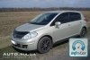 Nissan Tiida  2008. ���� 1