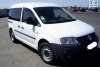 Volkswagen Caddy  2008. ���� 6
