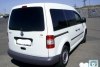 Volkswagen Caddy  2008. ���� 9