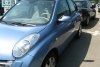 Nissan Micra  2007. ���� 5