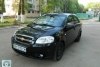 Chevrolet Aveo LS 2009. ���� 2