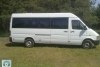 Volkswagen LT MAX.LONG 2.8 2001. ���� 2