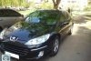 Peugeot 407  2006. ���� 9