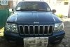 Jeep Grand Cherokee  2001. ���� 2