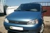 ��� Lada Kalina  2007. ���� 5